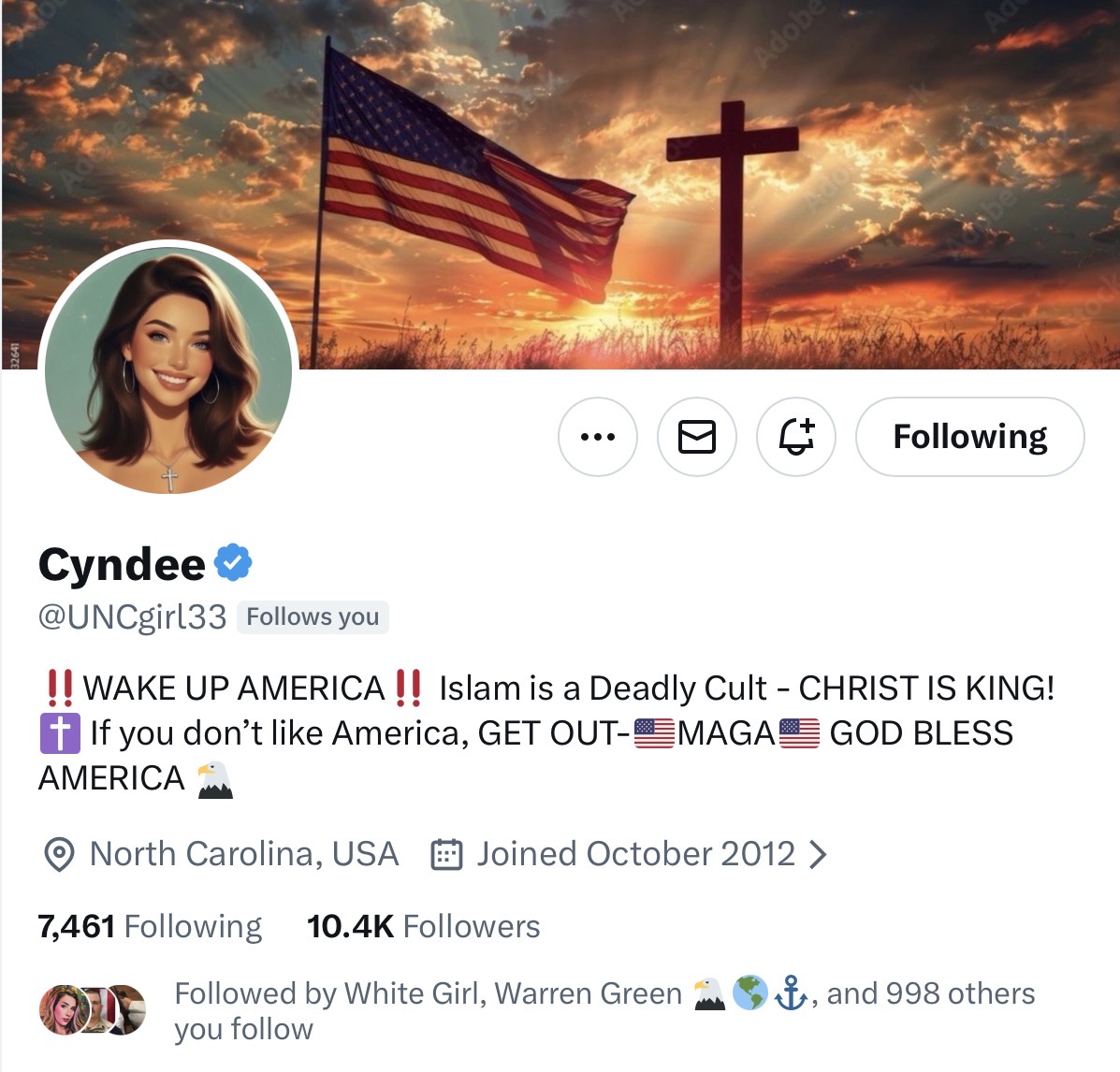 The Elephant in the Room tweet media