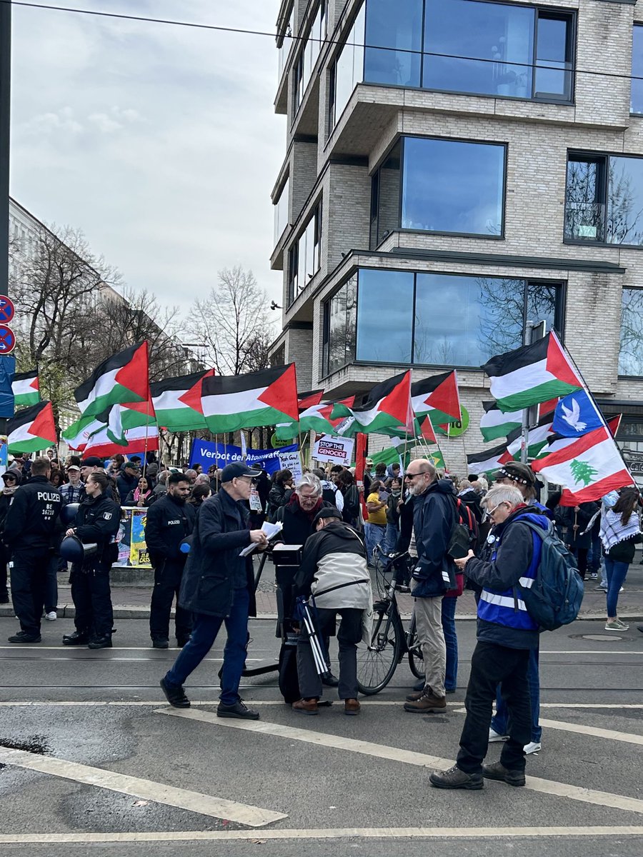 Karoline Preisler tweet media