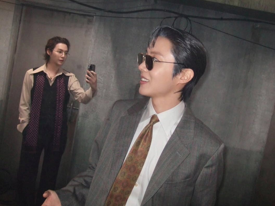 AGUST D CHARTS tweet media