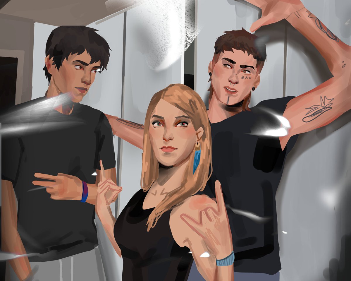 maxineprix tweet media