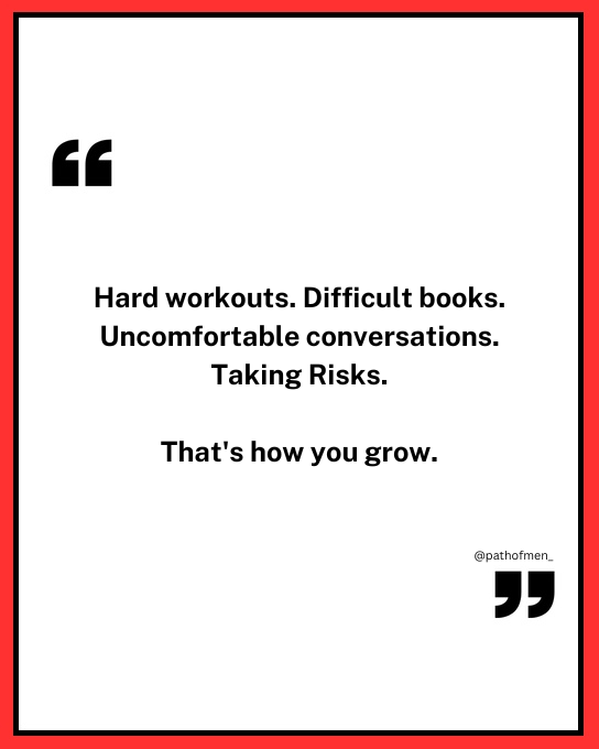 Path of Men tweet media