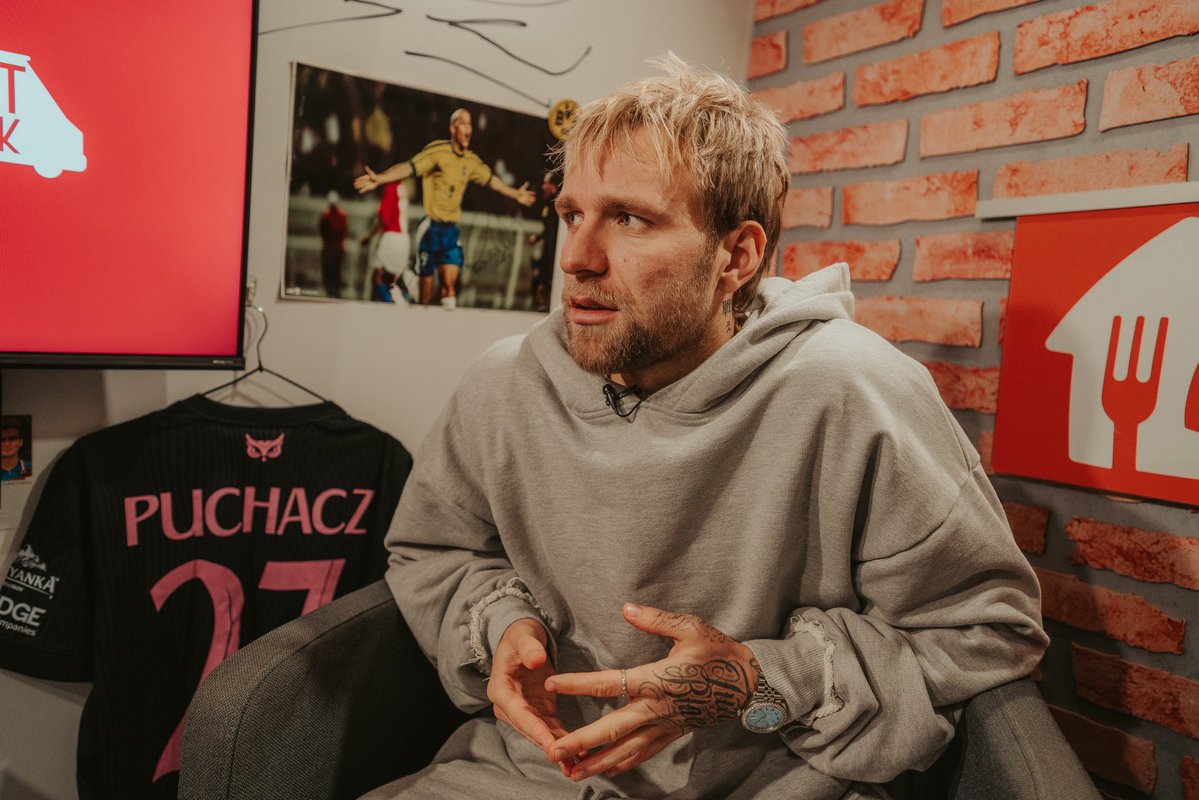 Transfery Piłkarskie tweet media