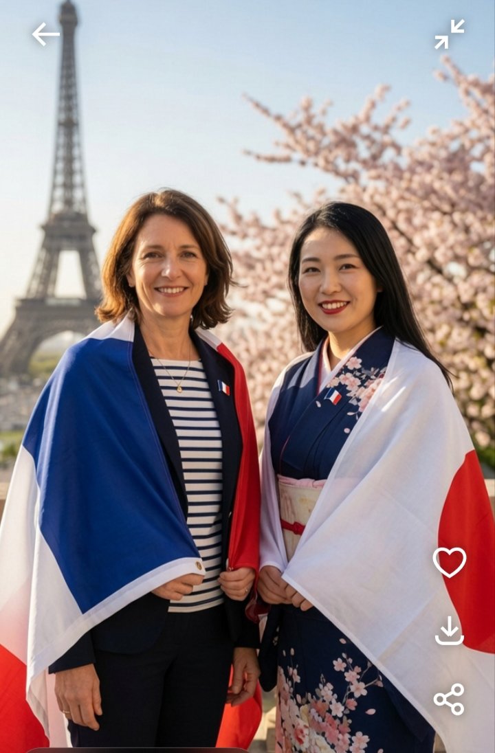 Jeanne Martel tweet media