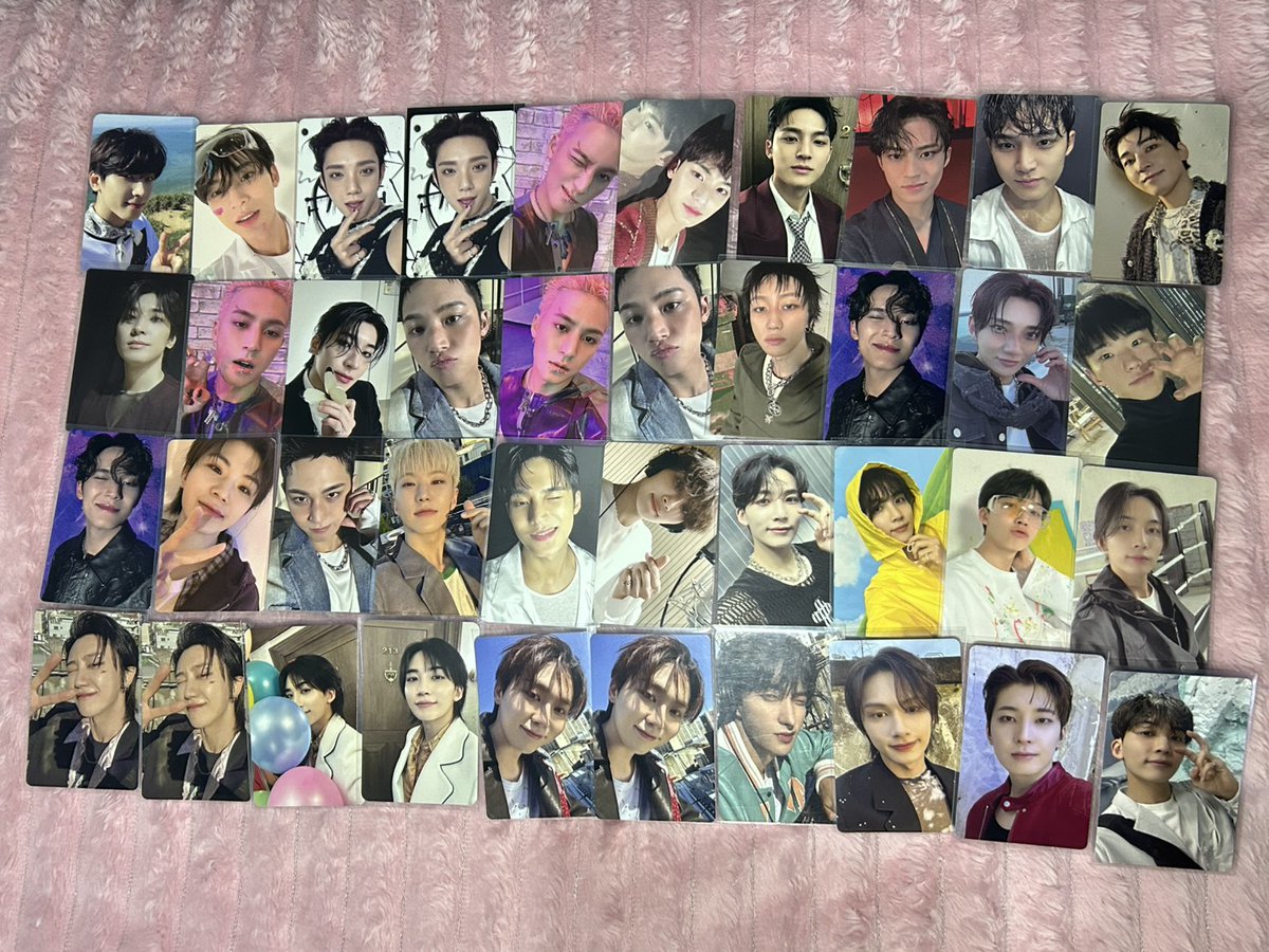 yonhannie | pensi total🙏🏻 tweet media