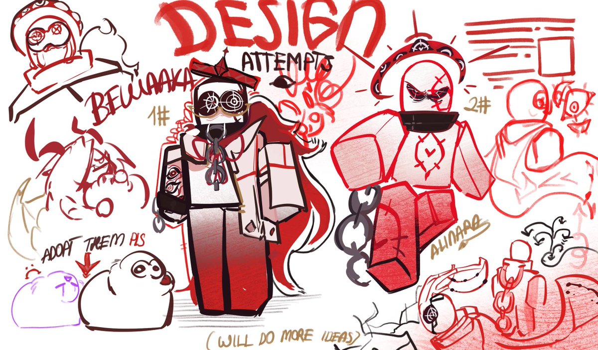 alinnaria's tweet photo. was thinking on giving john reprieve my own design before all the drama, but since incidents are happening atm I'm making him into my sona (gotta still work on the design) https://t.co/9qBchYeOu7