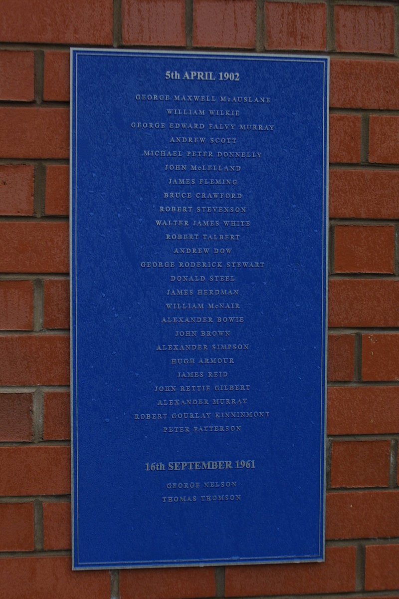 Rangers Football Club tweet media