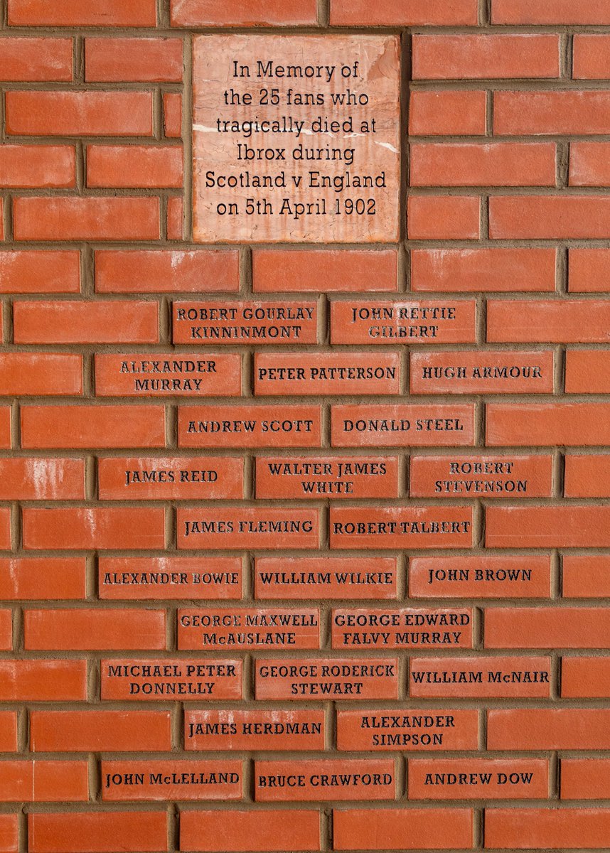 Rangers Football Club tweet media