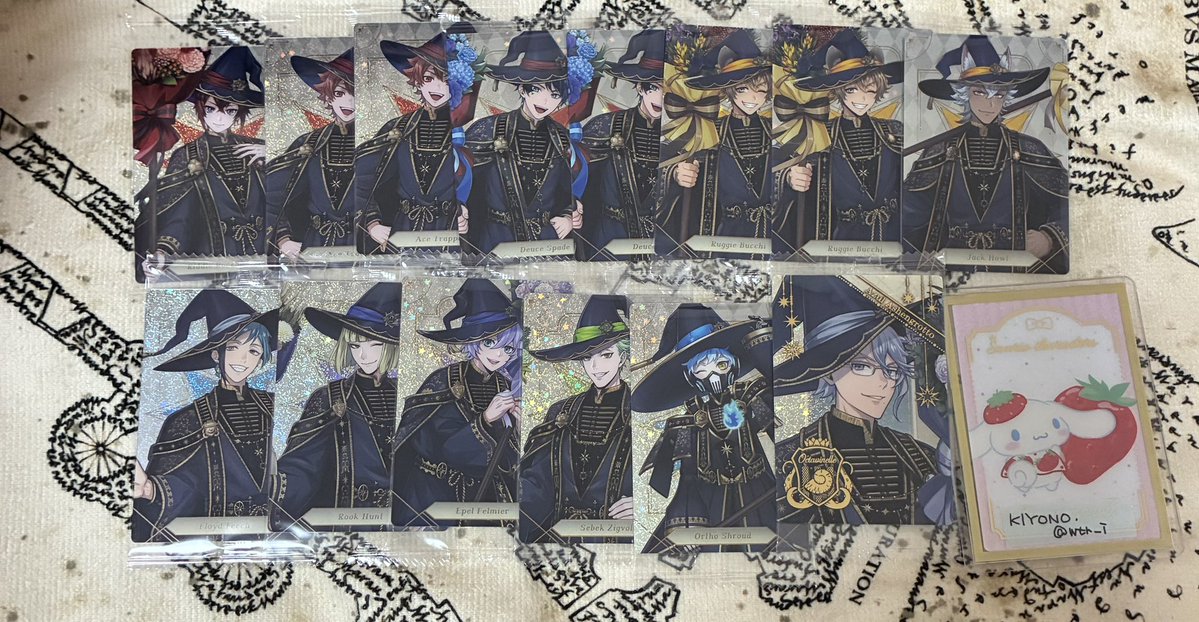 KIYONO.@【初回ツイフィ必読】 tweet media