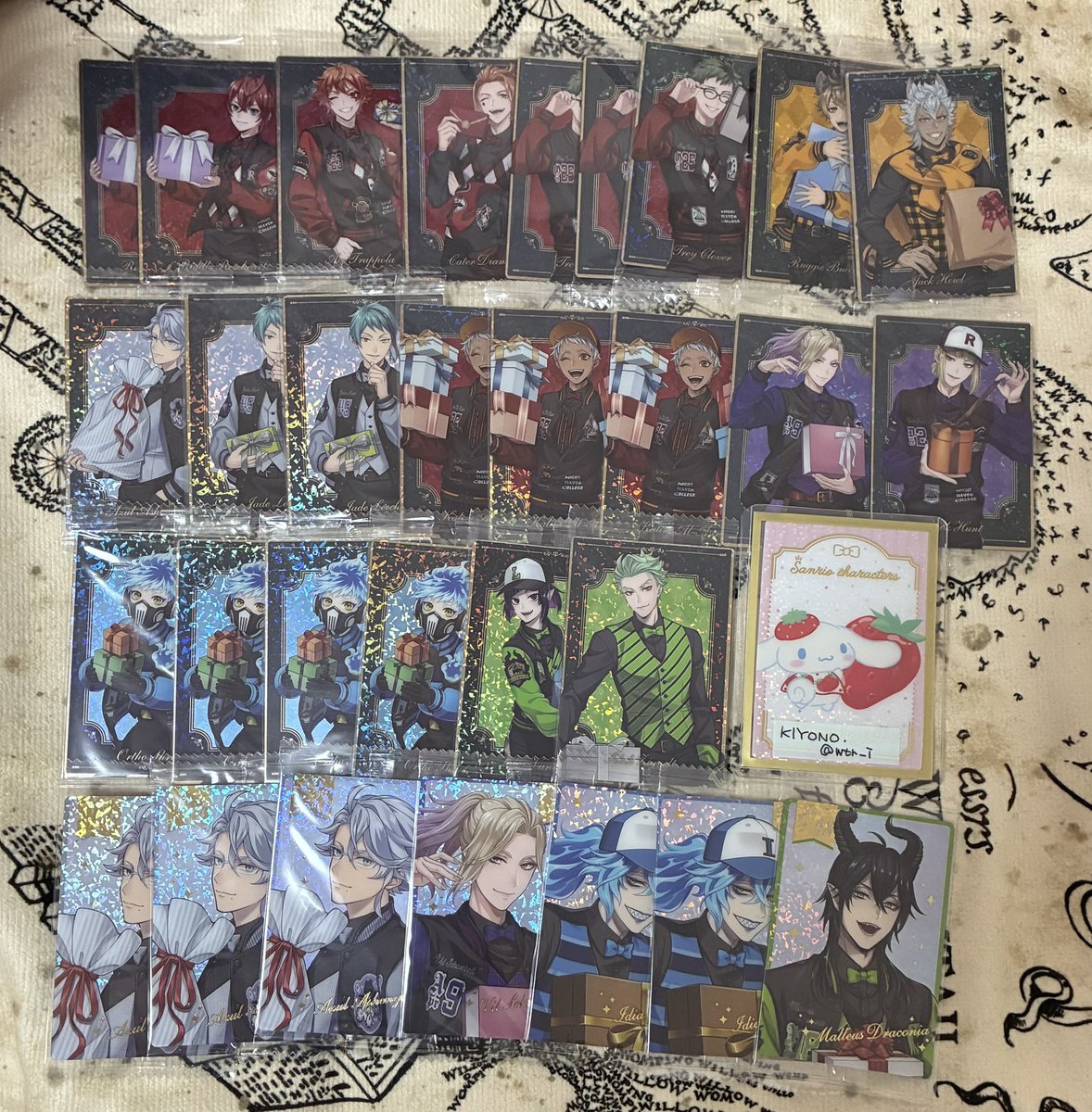 KIYONO.@【初回ツイフィ必読】 tweet media