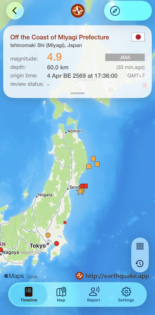 ✨ アベさん 🇹🇭 tweet media