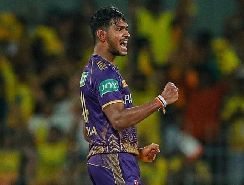 कट्टर KKR समर्थक 🦁🇮🇳 ™ tweet media