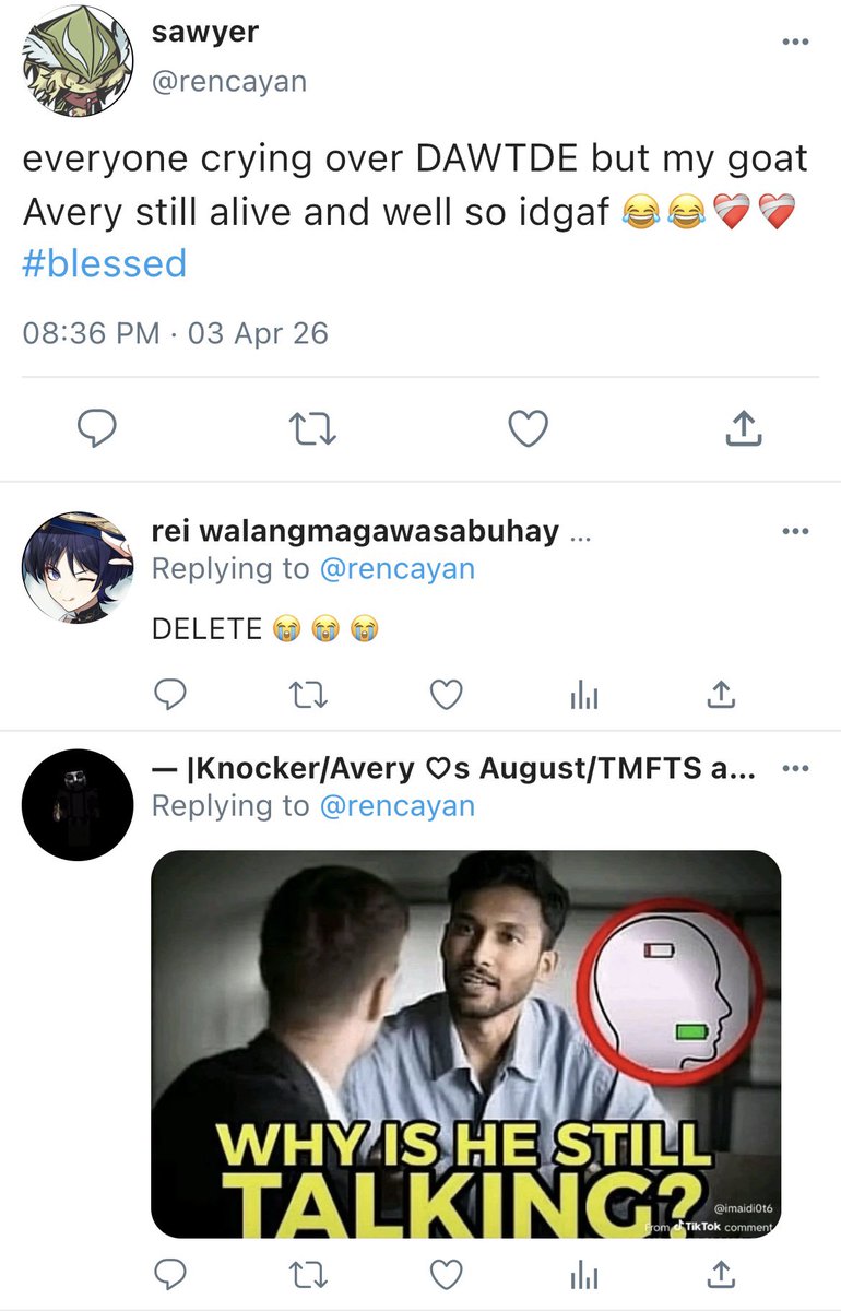 Ajax!! ｡𖦹°‧⭑.ᐟ tweet media