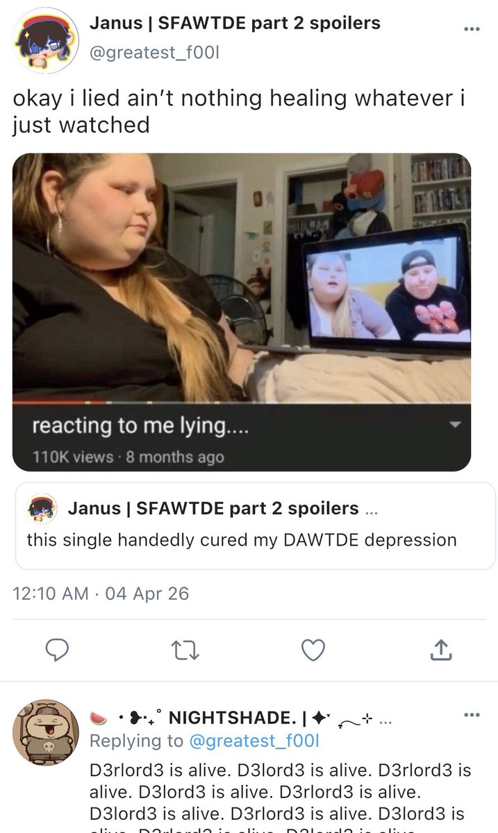 Ajax!! ｡𖦹°‧⭑.ᐟ tweet media