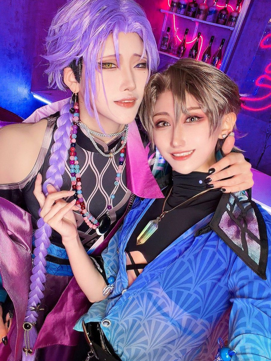 菊理(くくり)🦀アカ tweet media