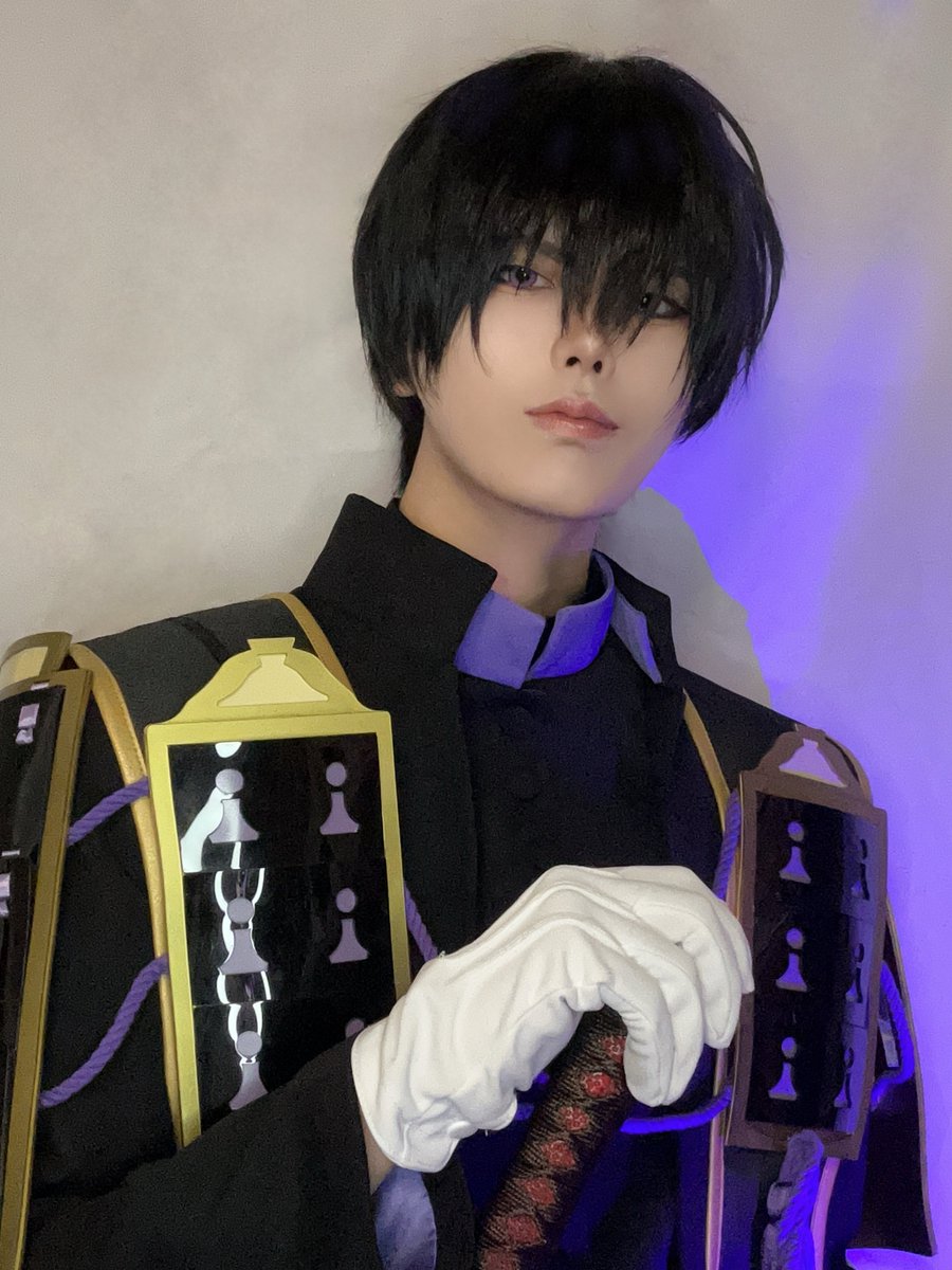 れいす tweet media