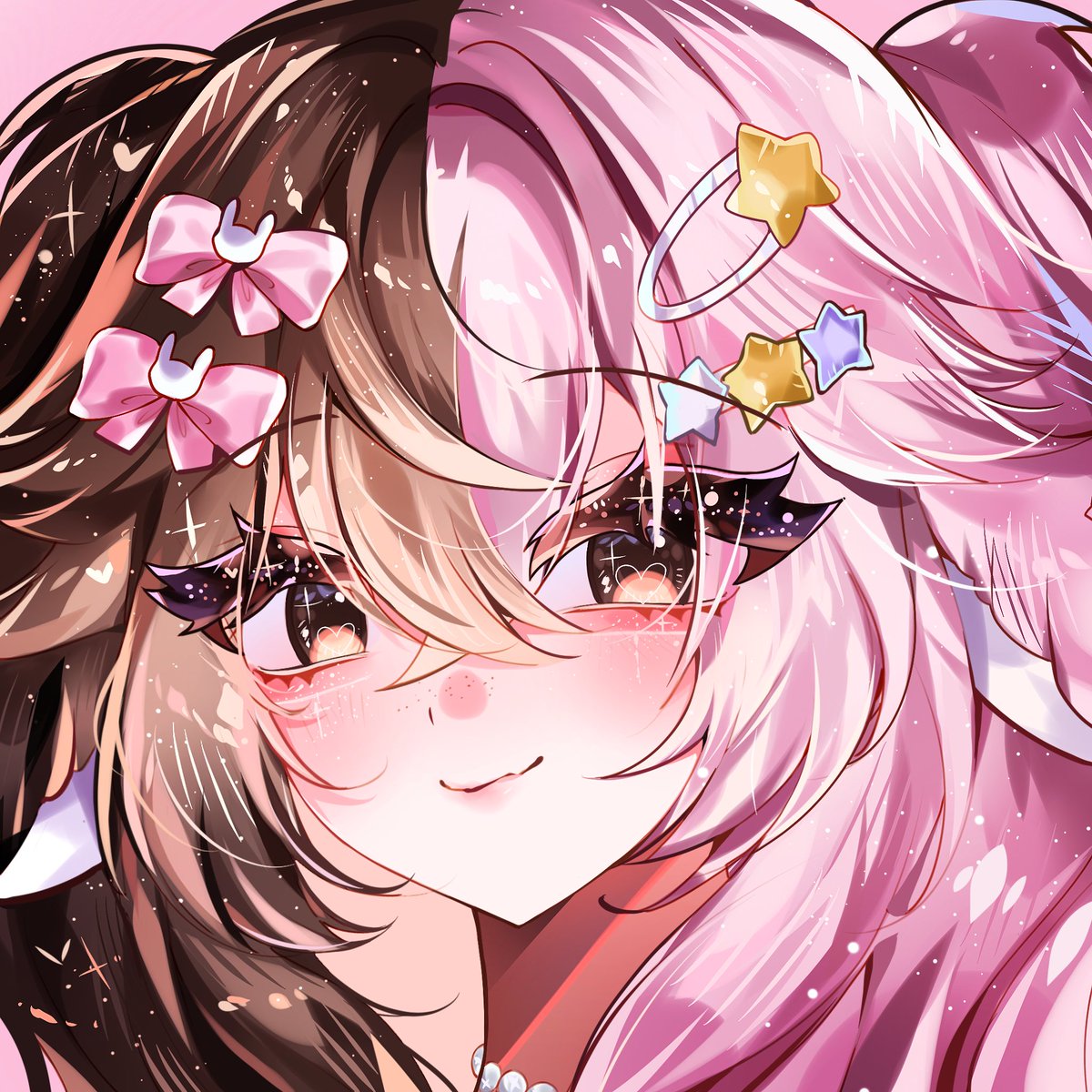 SOLUNE AN🍰 tweet media