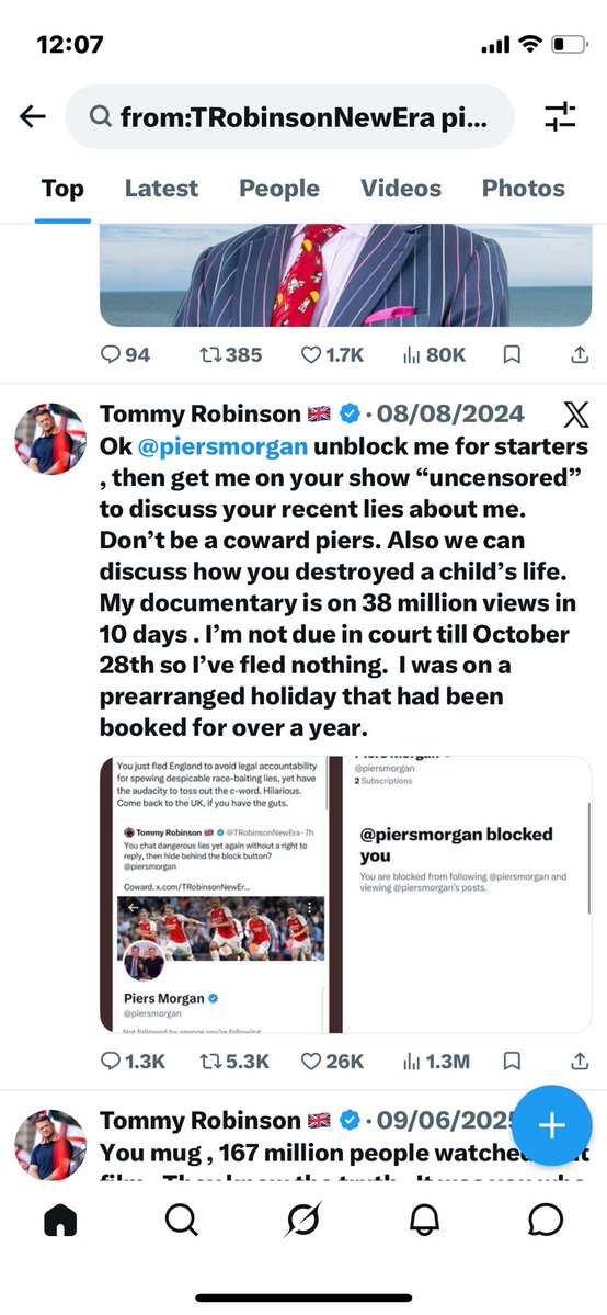 reality bites the deluded tweet media