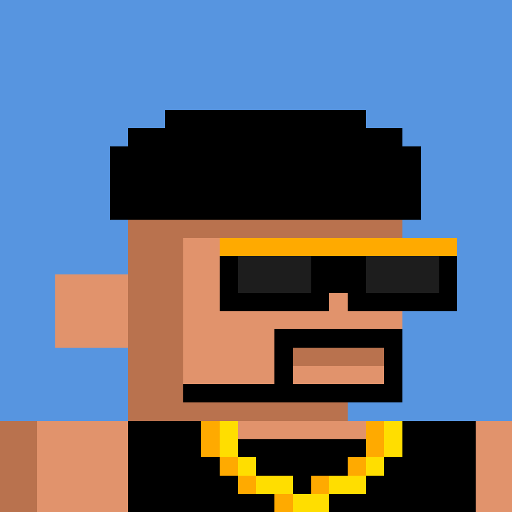 CustomMonkes 🟧🐒 tweet media