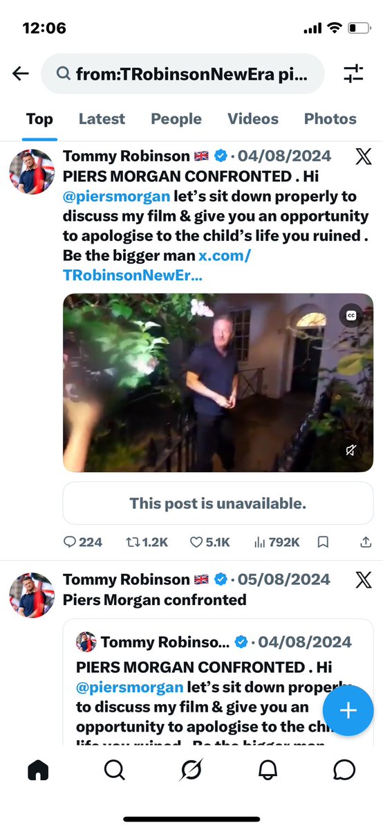 reality bites the deluded tweet media