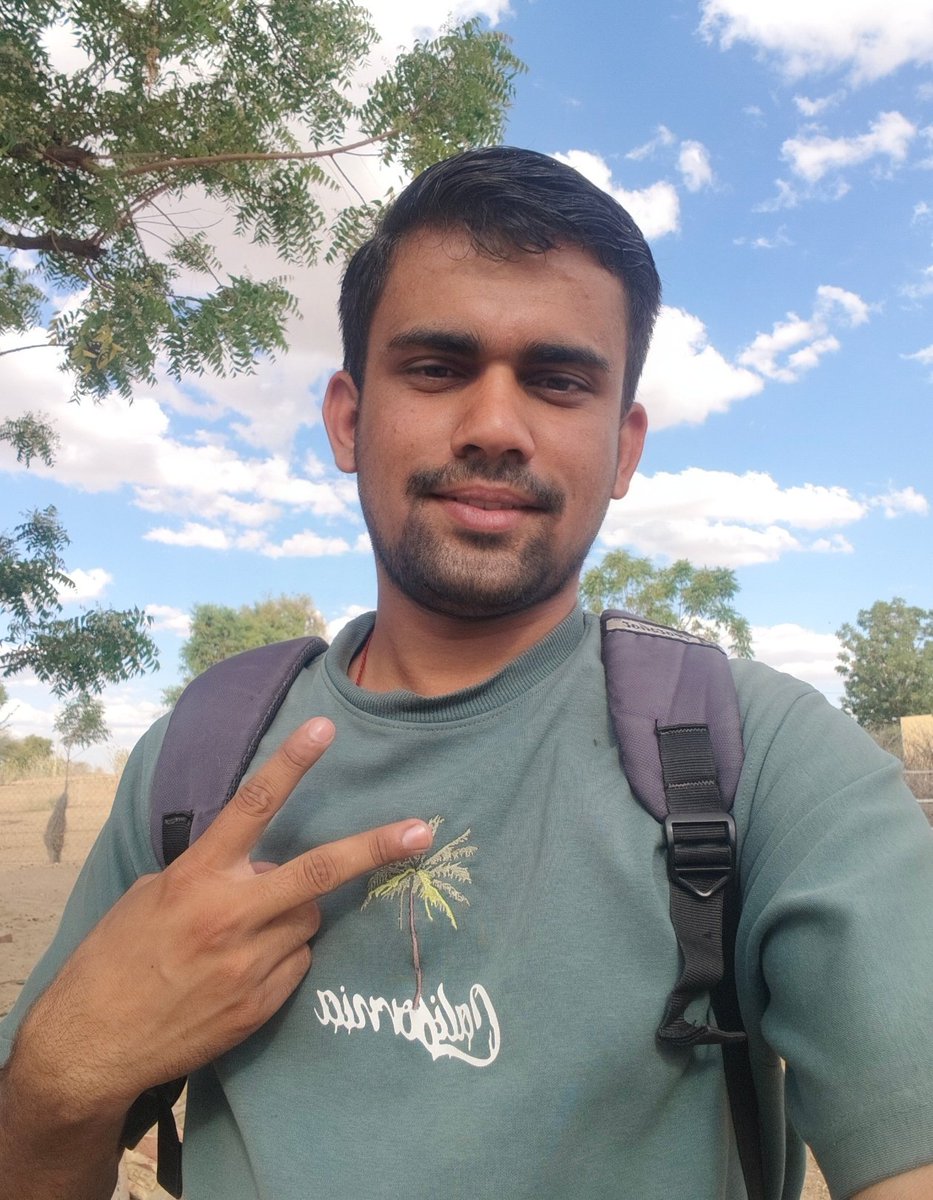 Mukesh मारवाड़ी  tweet media