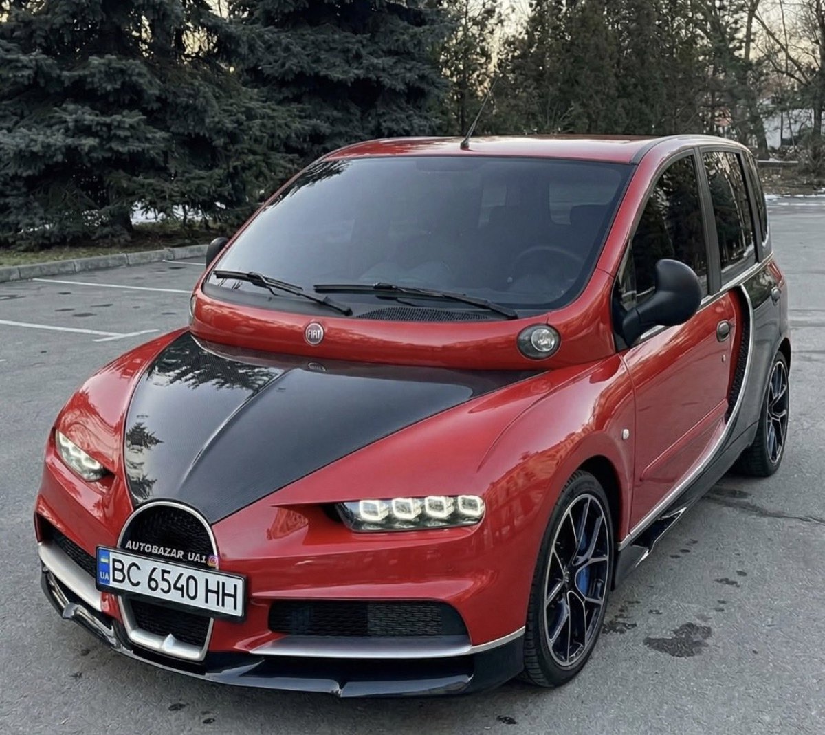 Maciej Smoleń 🚗Moto tweet media