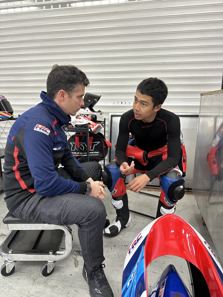 Junior Talent Team tweet media