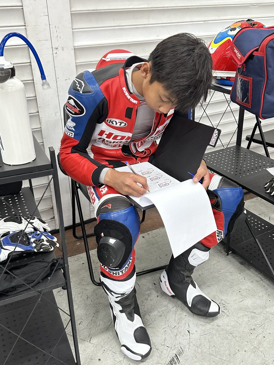 Junior Talent Team tweet media