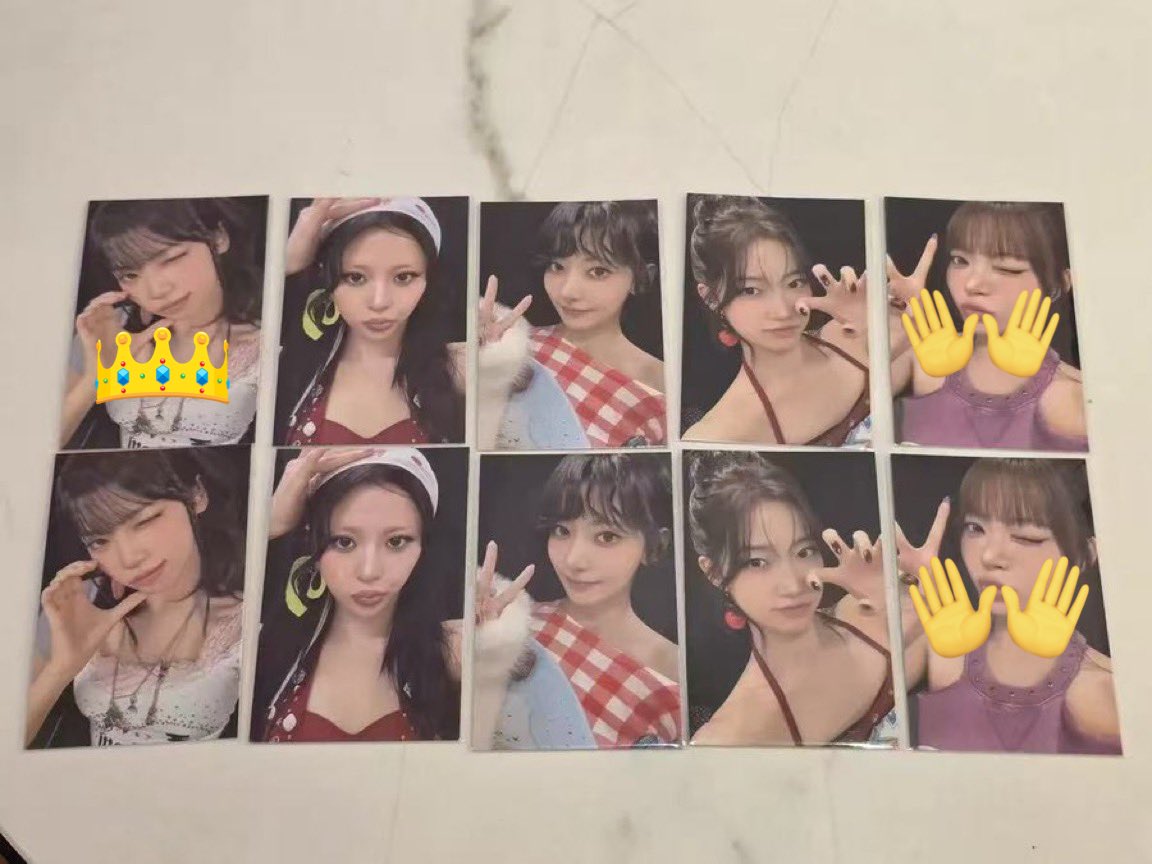 🐰🐻🐥🐯🍼🍒🦊 tweet media