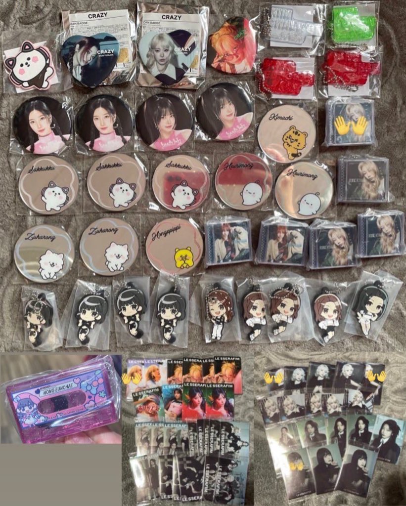 🐰🐻🐥🐯🍼🍒🦊 tweet media