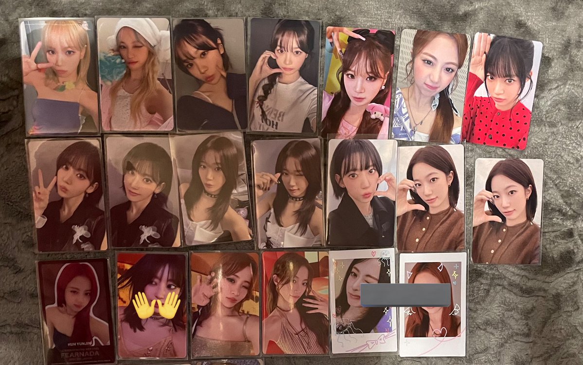 🐰🐻🐥🐯🍼🍒🦊 tweet media