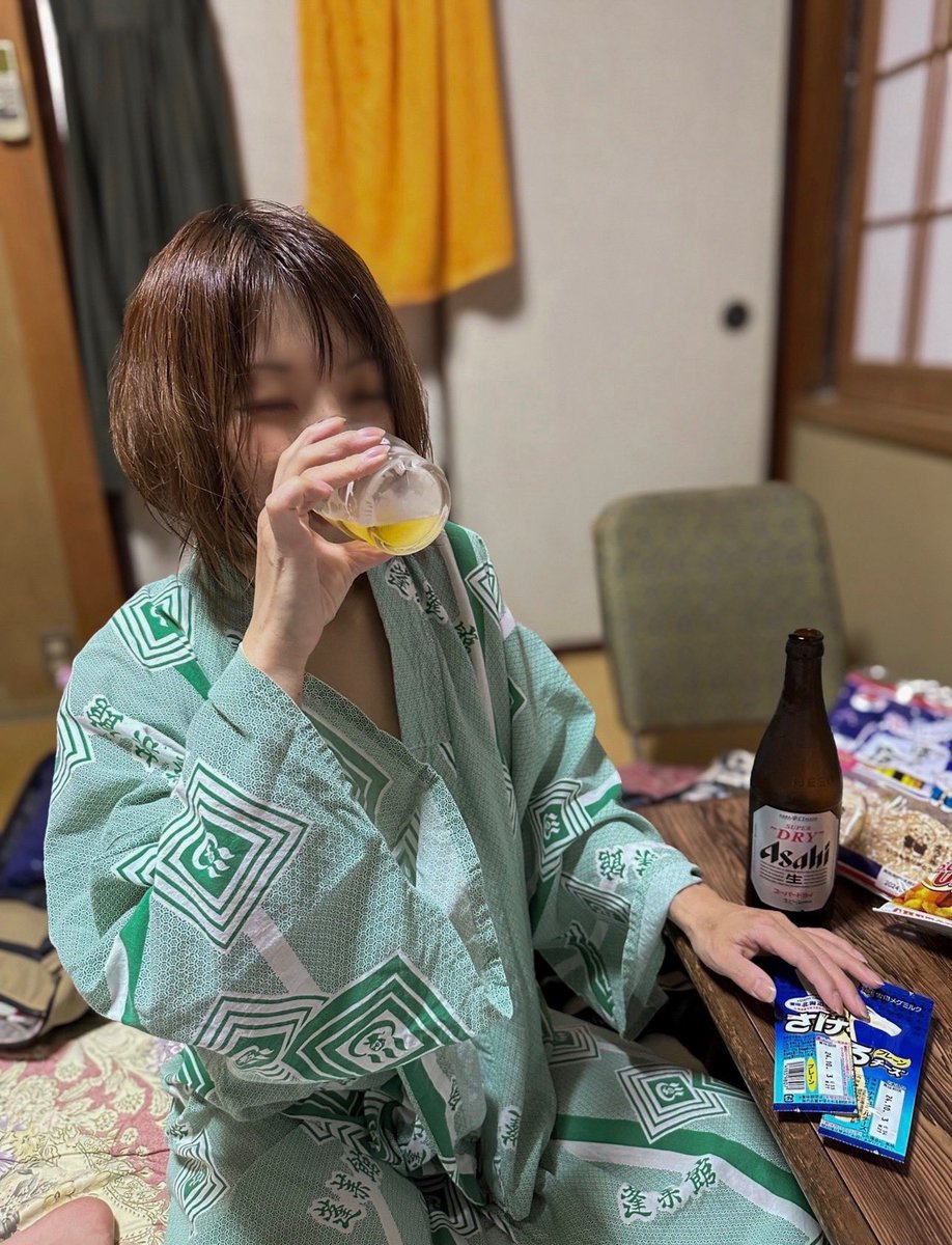 どさんこんよく tweet media