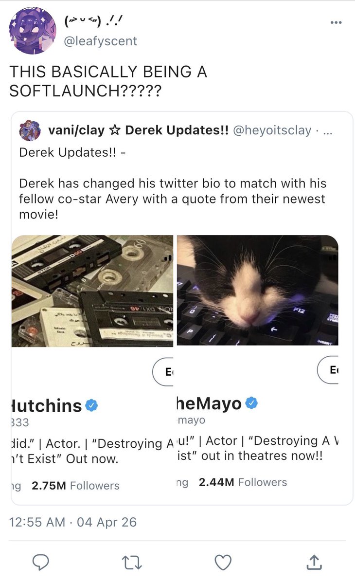 Ajax!! ｡𖦹°‧⭑.ᐟ tweet media