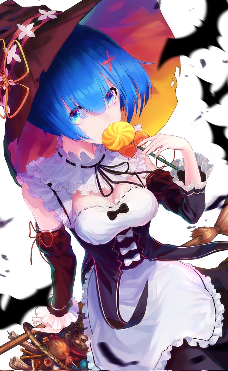 🛐💙✿Daily Rem✿💙🛐 tweet media