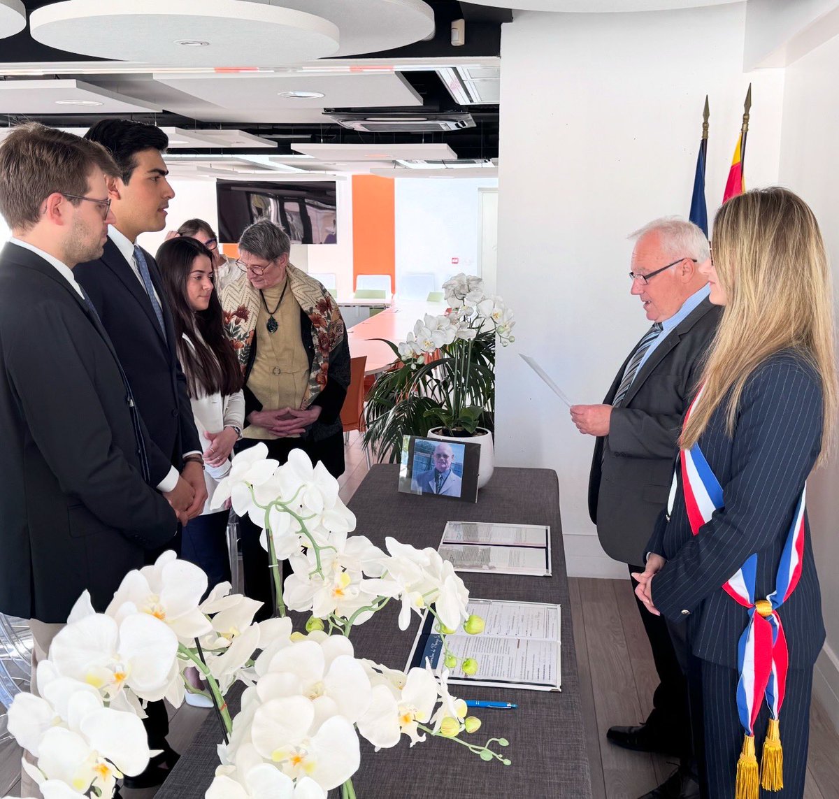 Carla Muti tweet media