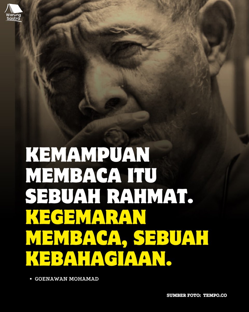 BUKU, KOPI, PENYETAN tweet media