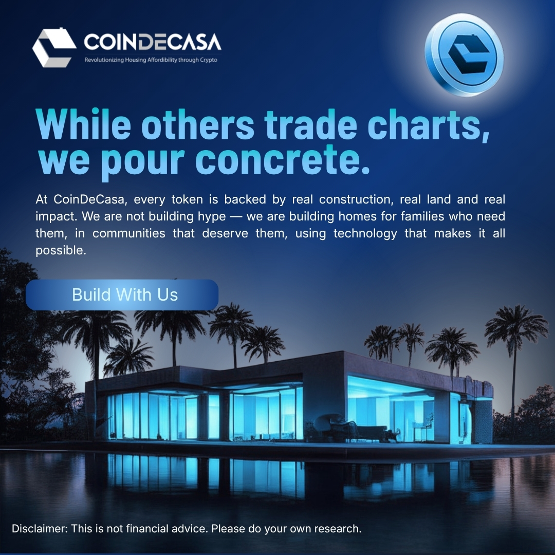 CoinDeCasa tweet media