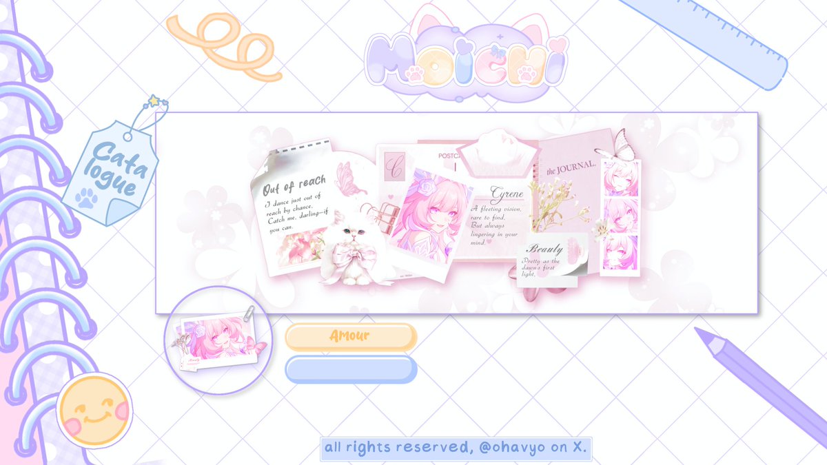 Moi, OSPEK 📌 tweet media