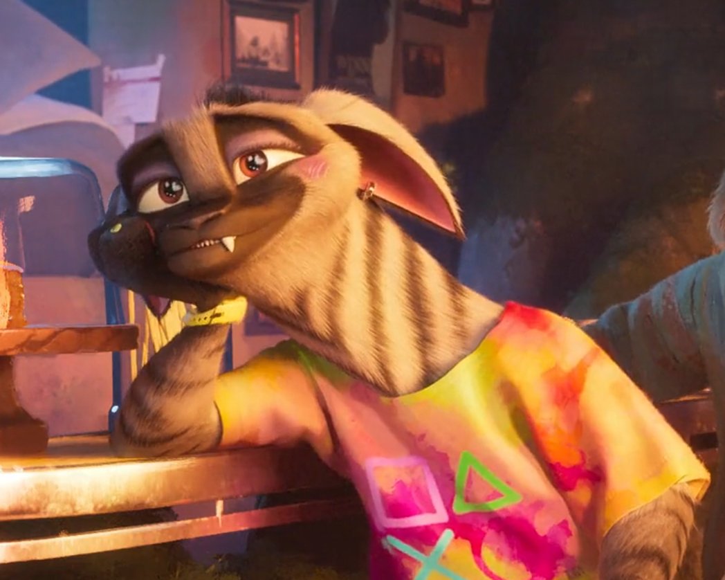 🔞I Am The One Who Knots ΘΔ tweet media