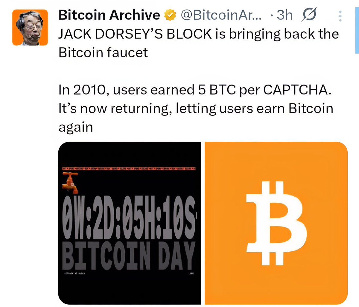 E.T.B.A.H. 🕷️ Spider tweet media