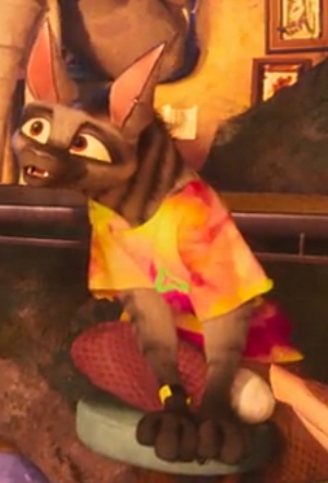 🔞I Am The One Who Knots ΘΔ tweet media