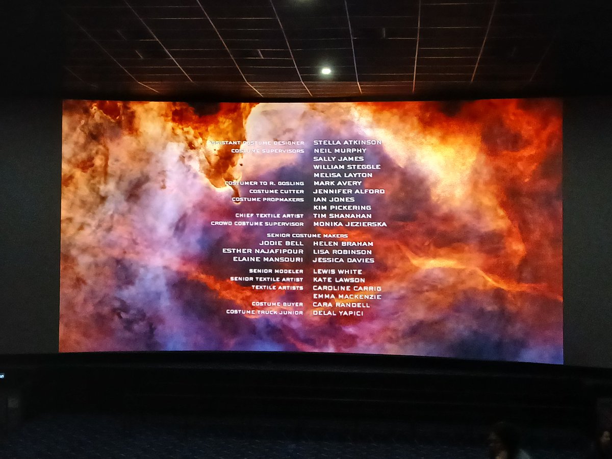 SadNick3's tweet photo. Как же я рад появлению фильма заслуживающего похода в кинотеатр!!!
Как итог фильм хорошь, Гослинг хорошь, Роки шикарен. Первый просмотр дожен быть только в кинотеатре и желательно с кем-то https://t.co/uajNHfWsoa