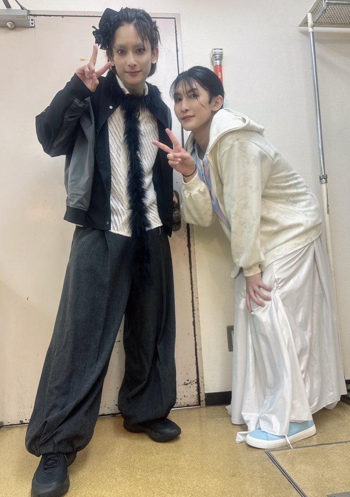 梅津瑞樹 tweet media