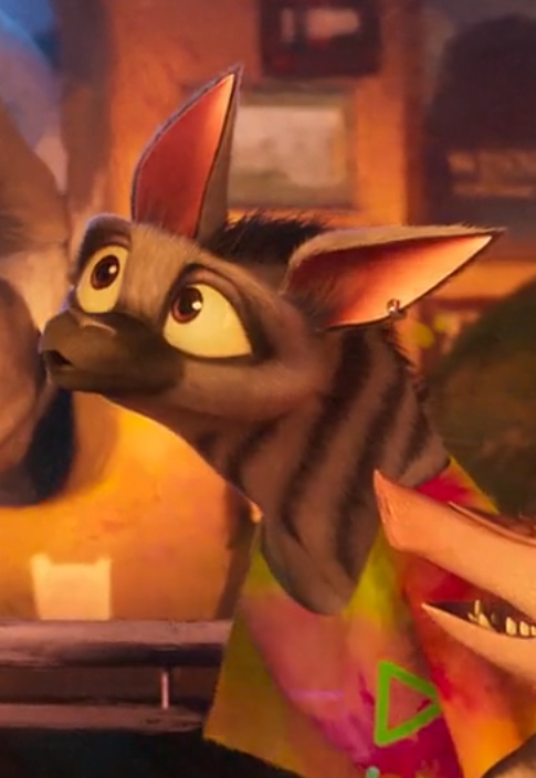 🔞I Am The One Who Knots ΘΔ tweet media