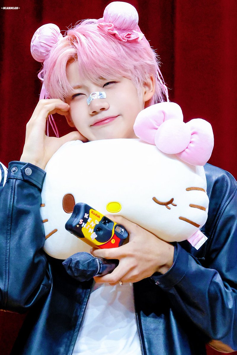 미연mian tweet media