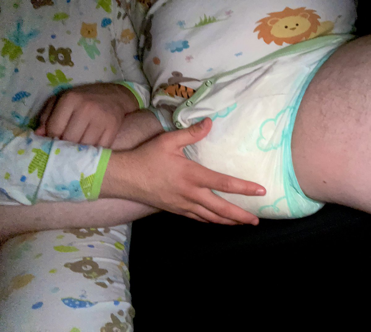 paddedmechanic tweet media