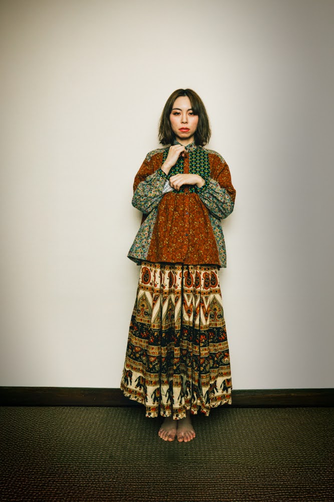 photographer:醍醐マサヒロさん