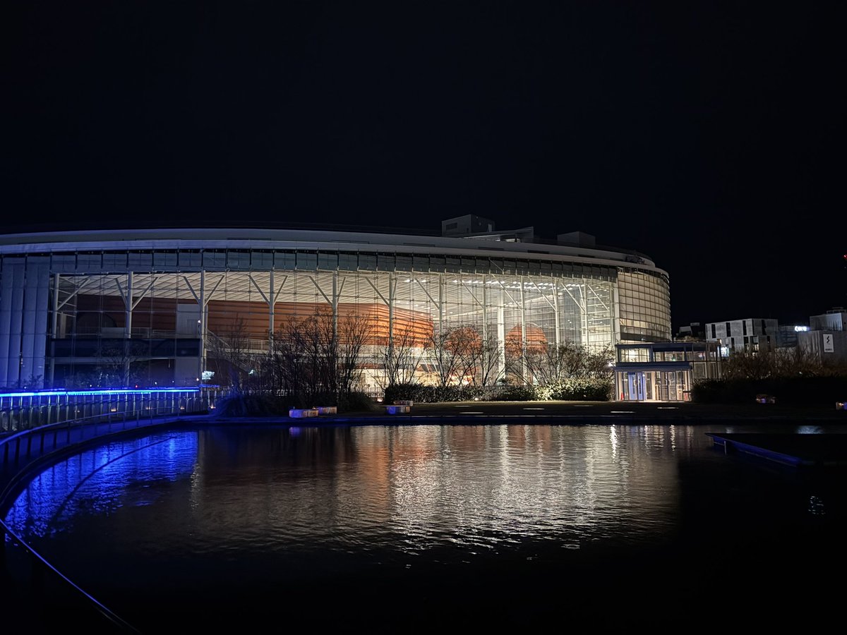 桜、きれいだった。