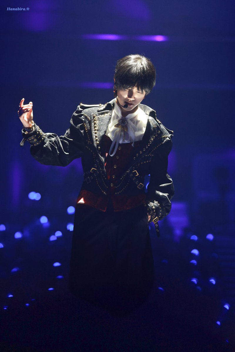 PooHoonnya Yesung 🌻 tweet media