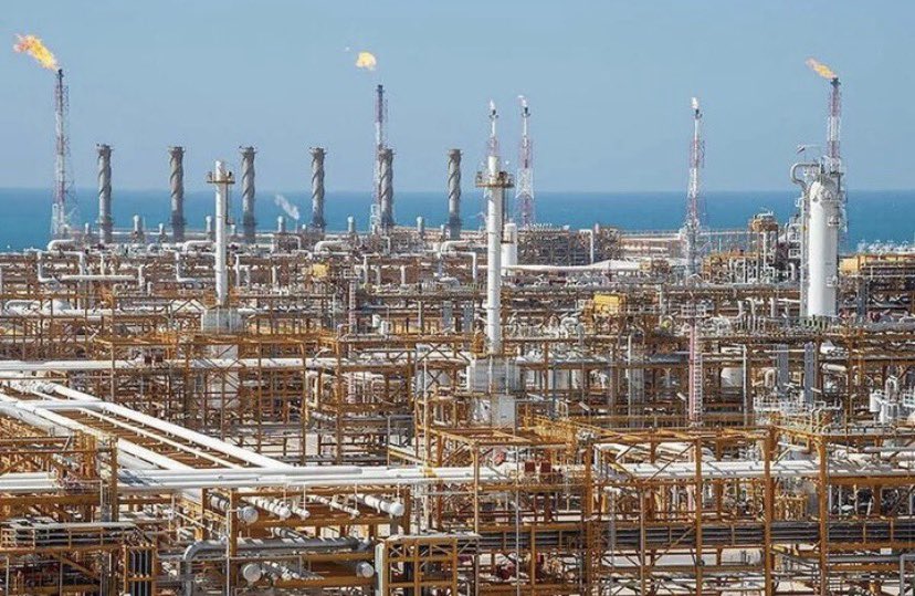 Ginger🇮🇷 tweet media