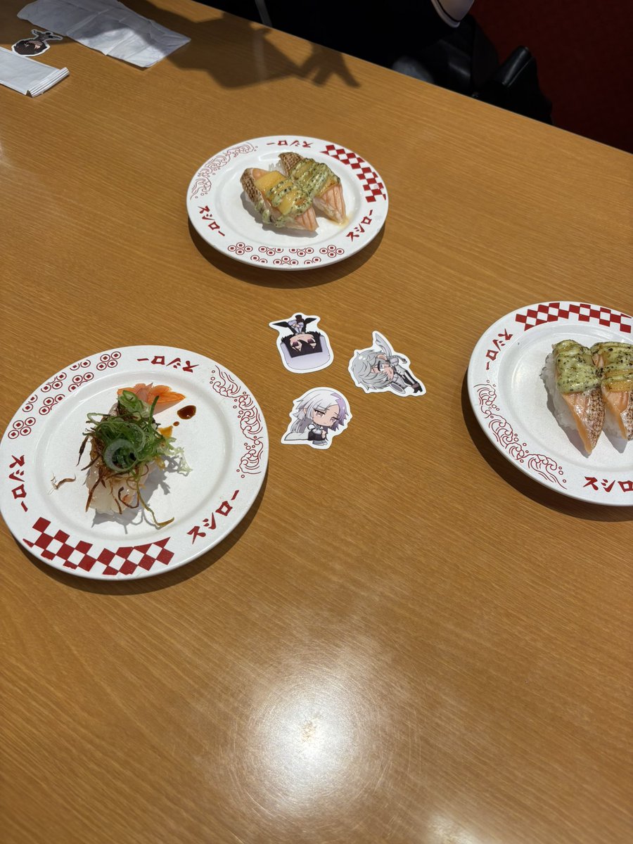 アフターきてます🥹
めちゃ食べまくる😘